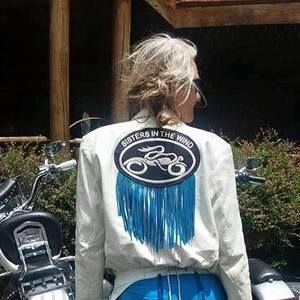 Meet your Posher, Lori